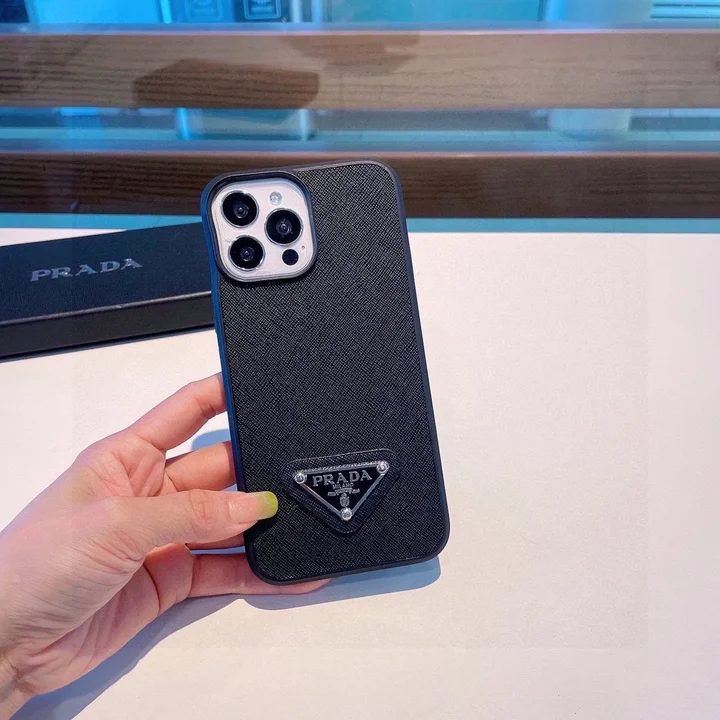 プラダ iphone16ブランド 携帯電話ケース